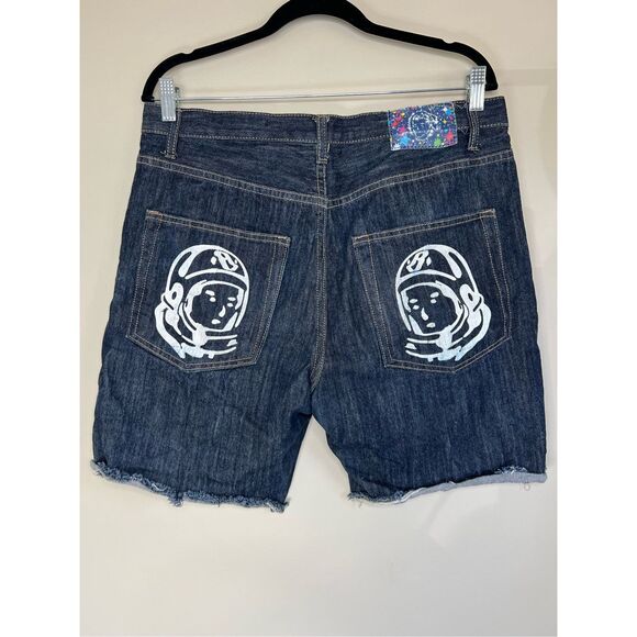 Billionaire Boys Club Shorts - Picture 2 of 4